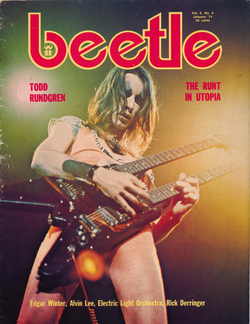 Beetle 1-74